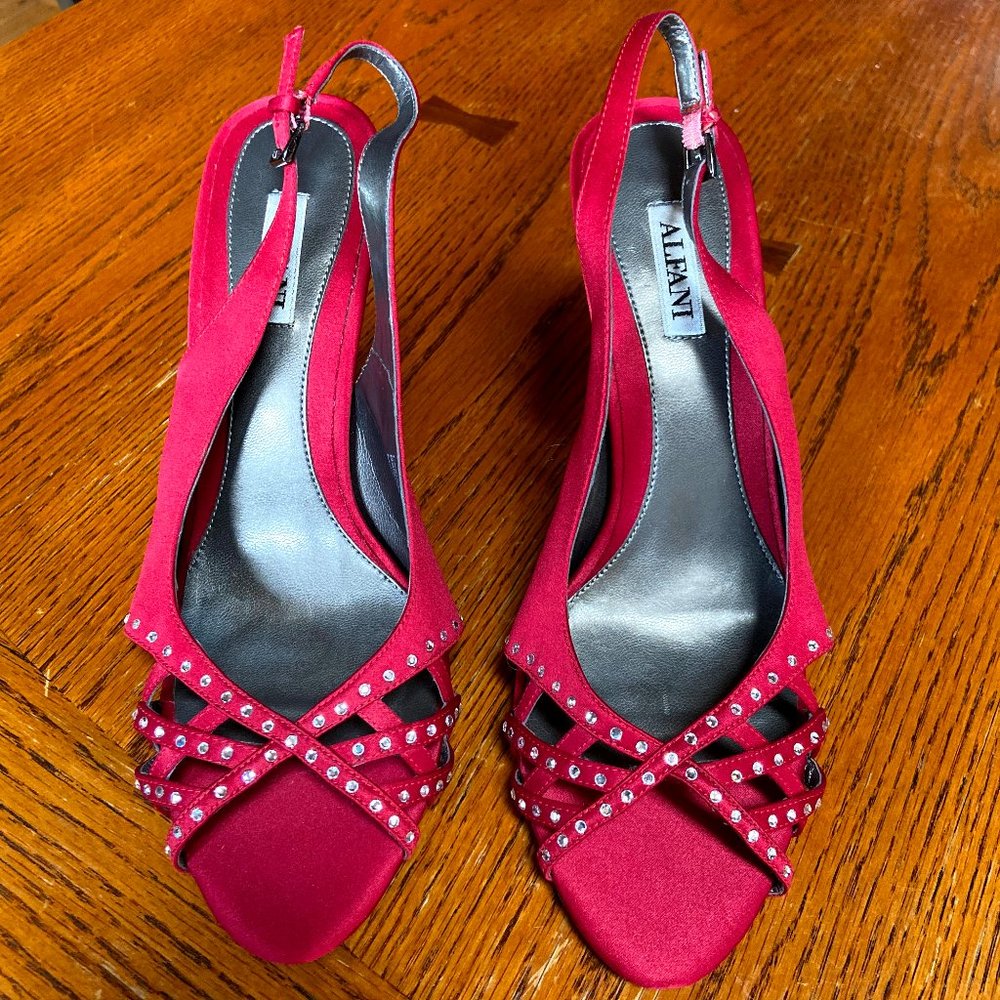 Alfani Dress Shoes